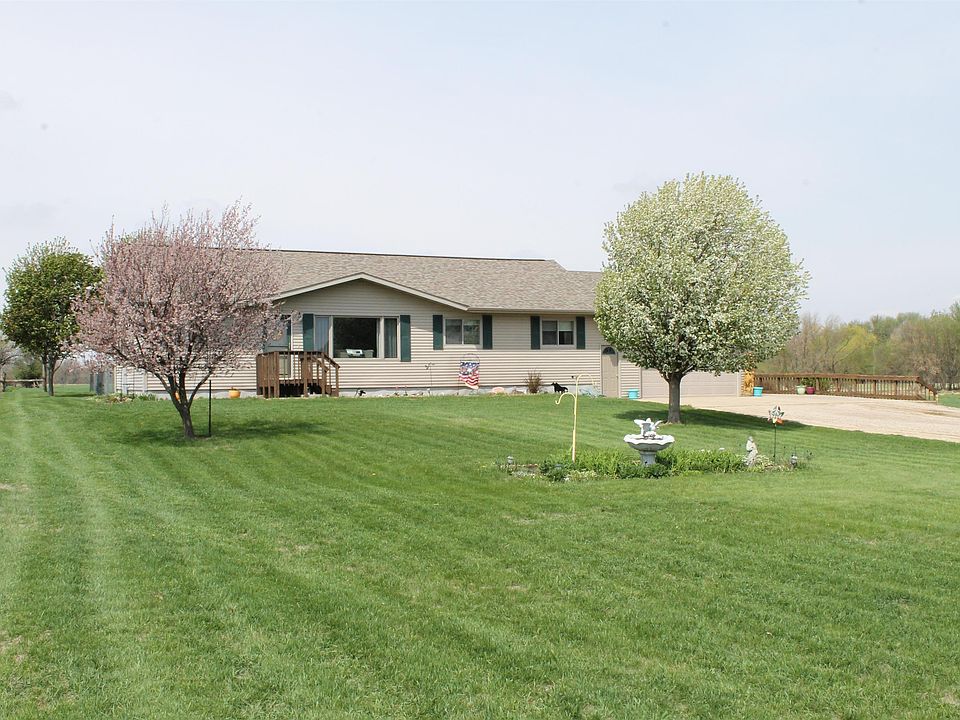 715 11th Ave SW, Spencer, IA 51301 MLS 230441 Zillow