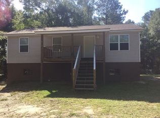 1100 Patsy St, Summerton, SC 29148