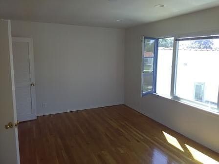 Main room from entrance