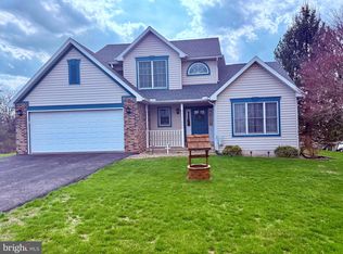 122 Wesson Ct, Mifflintown, PA