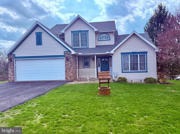 122 Wesson Ct, Mifflintown, PA 17059