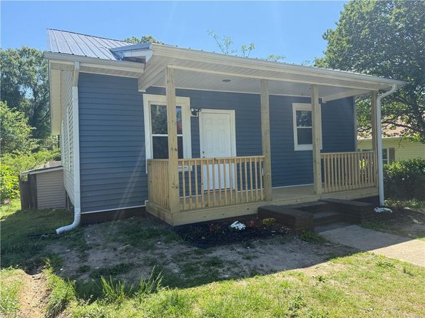 707 Piedmont Way, Burlington, NC 27217