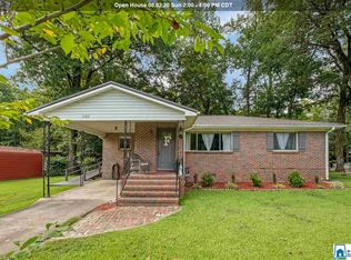 1163 Maplewood Dr, Leeds, AL 35094