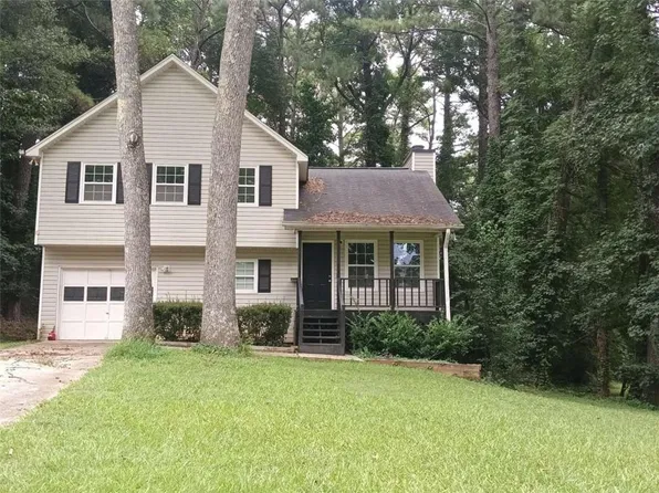 8298 Blackfoot Trl, Jonesboro, GA 30236
