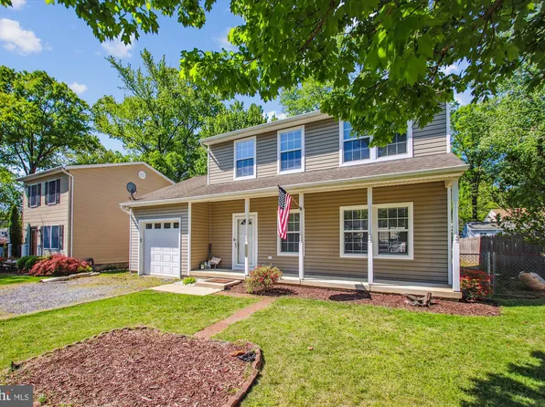 1732 Tacoma Rd, Edgewater, MD 21037