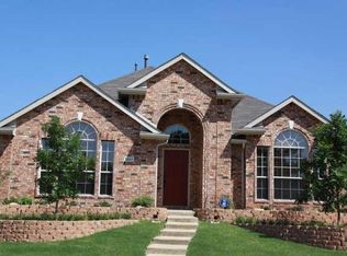1307 Brook Ridge Ave, Allen, TX 75002