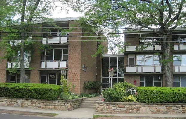 25 Ellsworth St #1 — Photo 1