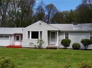 210 W Granby Rd, Granby, CT 06035