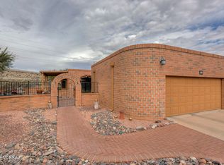 1790 W Via De Anza, Green Valley, AZ 85622