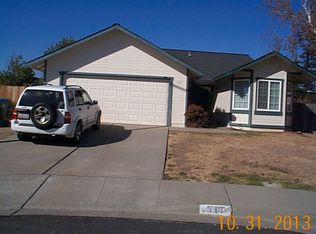 511 Ventura Ct, Suisun City, CA 94585