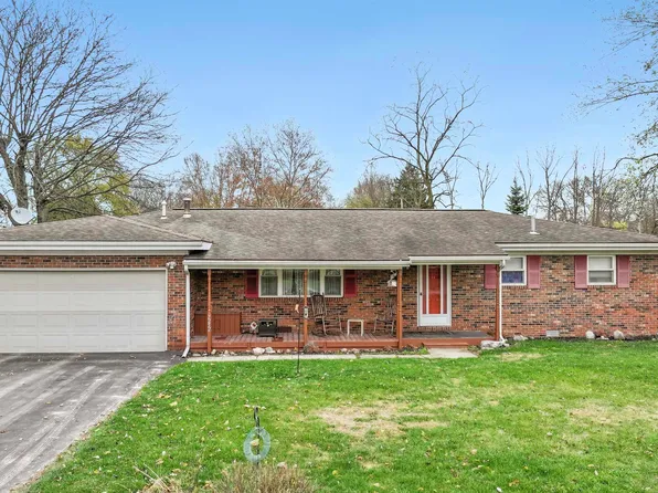 7252 Dunbar Rd, Temperance, MI 48182