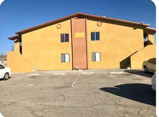 16026 K St #1, Mojave, CA 93501