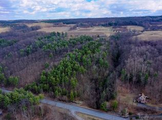 1112 State Route 54 Rd, Barrington, NY 14527