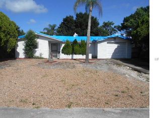 10740 Jason Rd, Port Richey, FL 34668