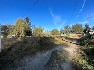 16105 184th St E, Orting, WA 98360