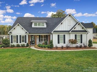 6230 Norwick Park Dr, Mint Hill, NC 28227