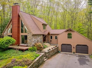 357 Dudley Rd, Templeton, MA 01468