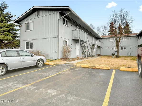 170 Grand Larry St APT C8, Anchorage, AK 99504