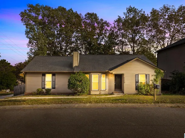2229 Richmond Ln, Pelham, AL 35124
