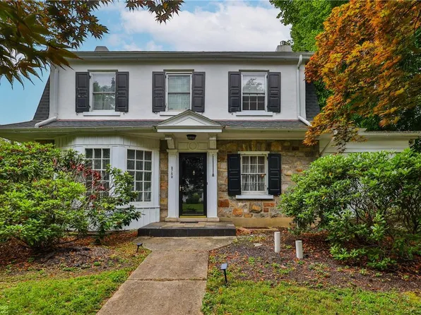 2750 W Gordon St, Allentown, PA 18104