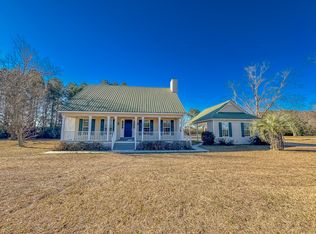 8585 Clito Rd, Statesboro, GA 30461