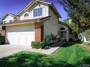 26663 Purple Martin Ct, Santa Clarita, CA 91351