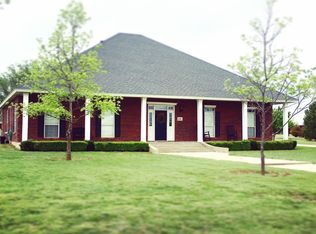 126 Southfork Dr, Tuscola, TX 79562