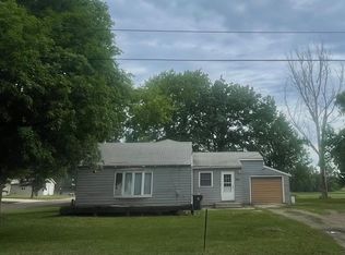 750 Greenwood Ave, Tracy, MN 56175