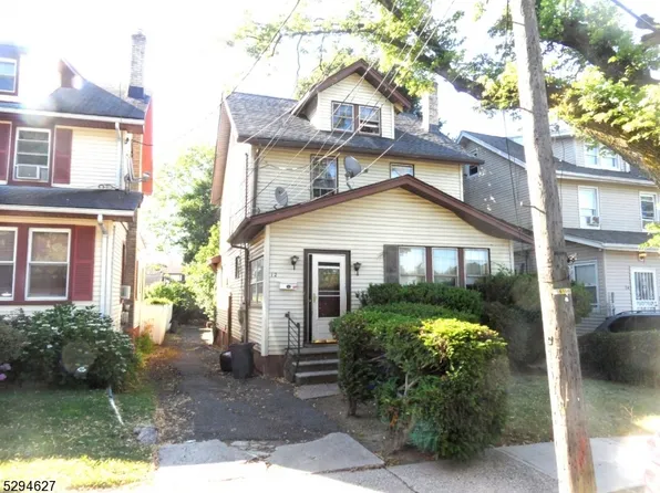 12 Coolidge St, Irvington Twp., NJ 07111