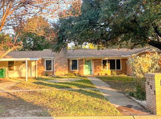 2005 Downing St, Belton, TX 76513