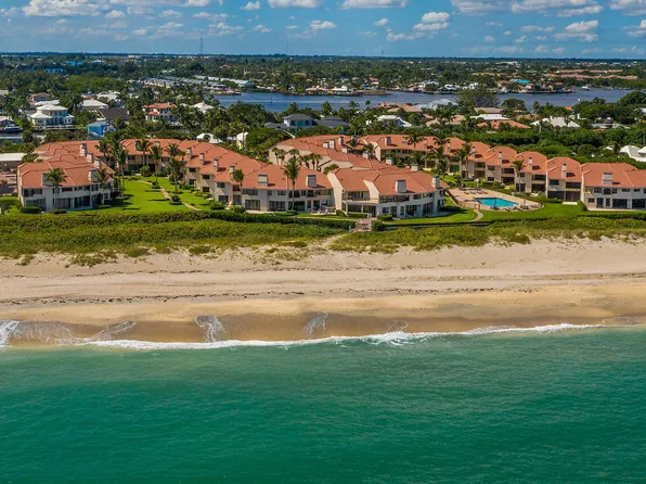 6711 N Ocean Boulevard #5, Ocean Ridge, FL 33435