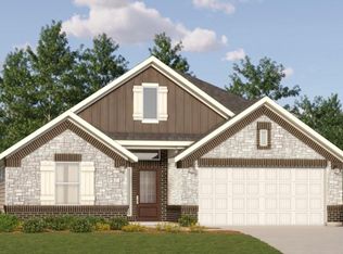 1701 Tinnen House St, Georgetown, TX 78628