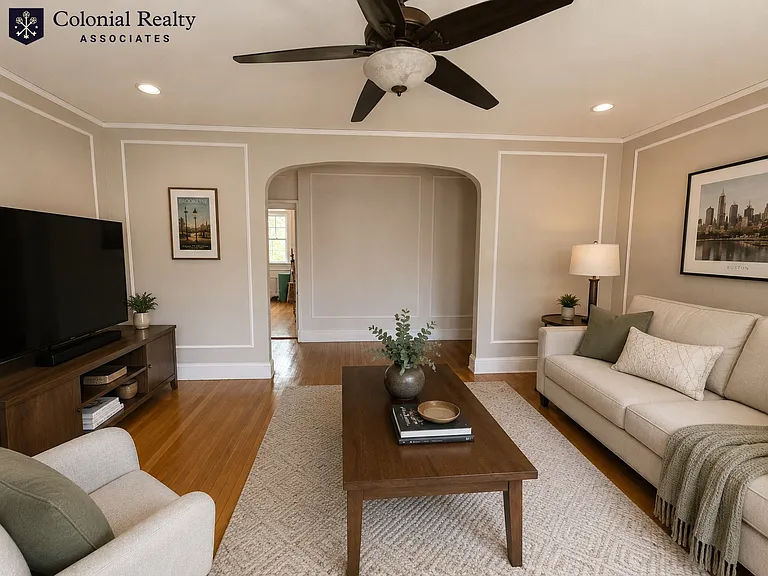 415 Washington St #5 — Photo 6