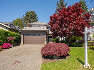 228 W Kings Rd N, Vancouver, BC V7N 2L9