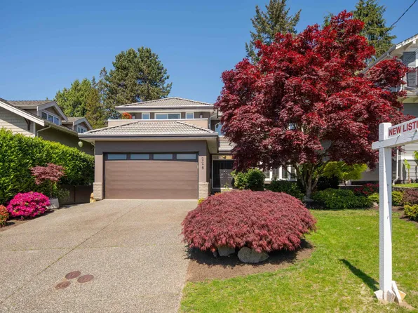 228 W Kings Rd N, Vancouver, BC V7N 2L9