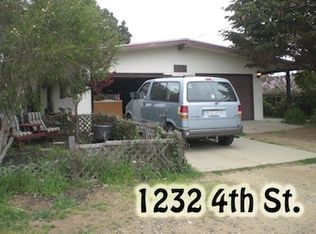 1232 4th St #A, Los Osos, CA 93402