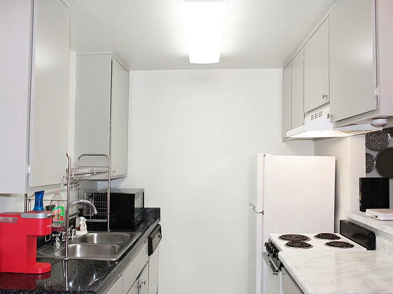 Casa Del Sol — Photo 1