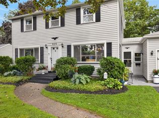 420 Cooper Rd, Rochester, NY 14617