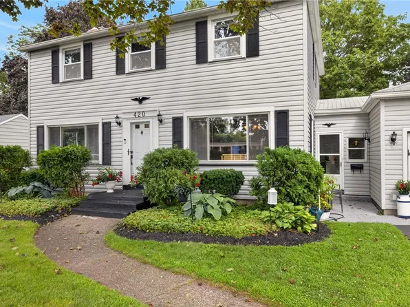 420 Cooper Rd, Rochester, NY 14617