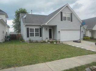 3807 Mareli Rd, Shelbyville, KY 40065
