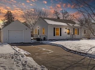 8215 Stevens Ave S, Bloomington, MN 55420