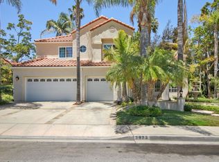 3873 Hunter Crest Ct, Moorpark, CA 93021