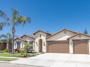 2668 Muirfield Ave, Tulare, CA 93274