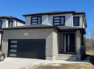 836 Gatestone Rd, London, ON N6M0L6