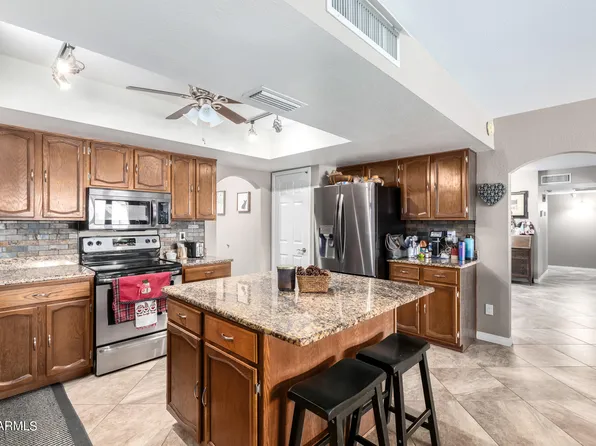 15459 N 32ND Drive, Phoenix, AZ 85053