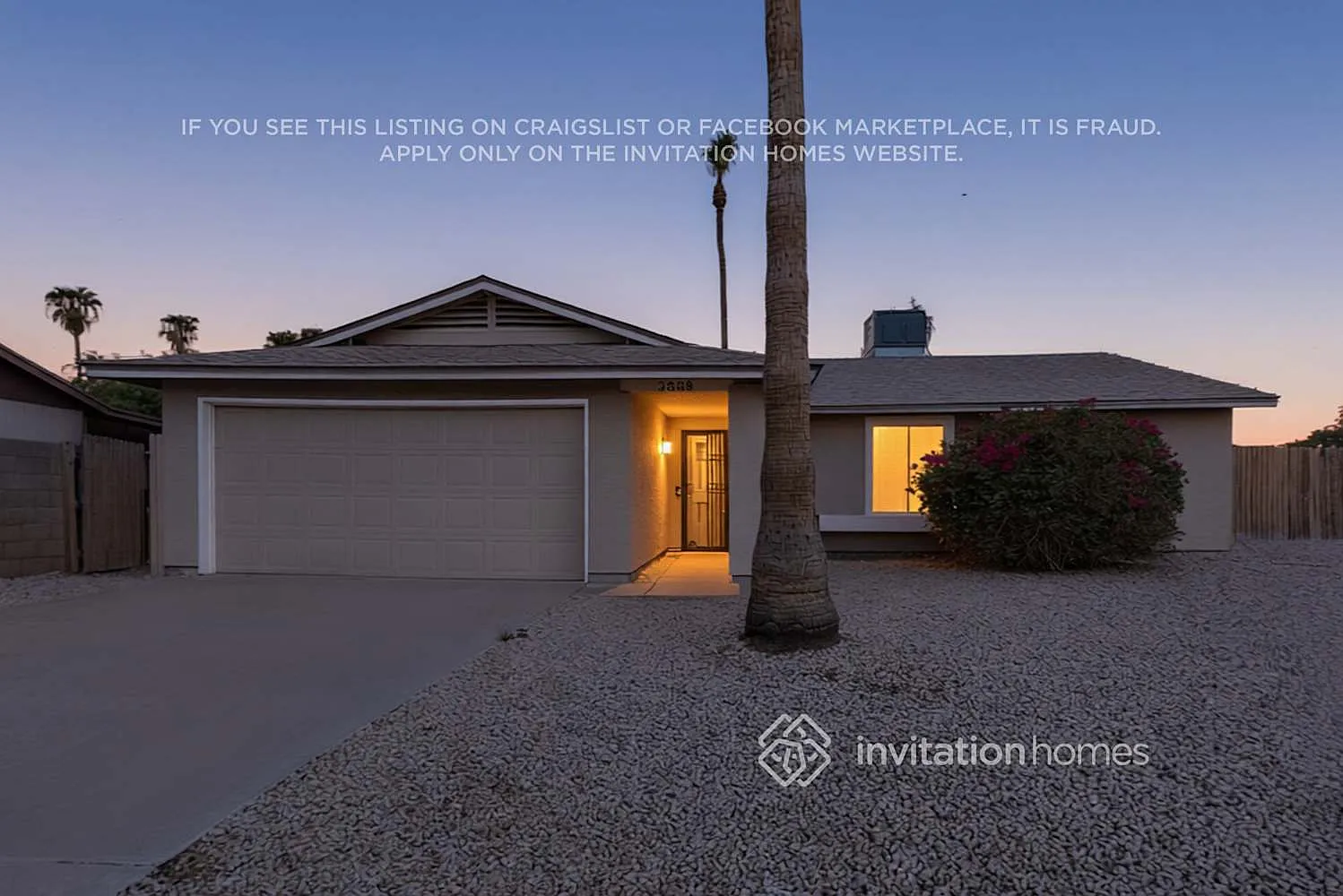 3538 E Anderson Dr Phoenix, AZ 85032 — Photo 3