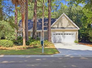 23 Old Barge Dr., Pawleys Island, SC 29585