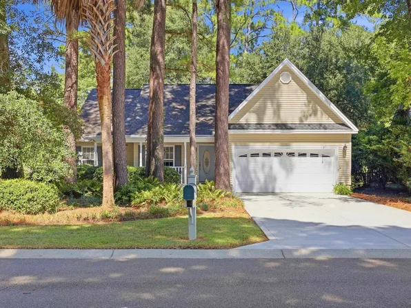23 Old Barge Dr., Pawleys Island, SC 29585
