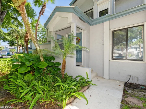 805 Harbour Pointe Way #805, West Palm Beach, FL 33413