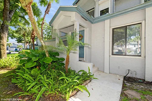 805 Harbour Pointe Way #805 Photo 1